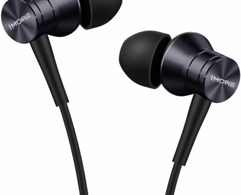 1MORE Piston Fit Wired Earbuds​​