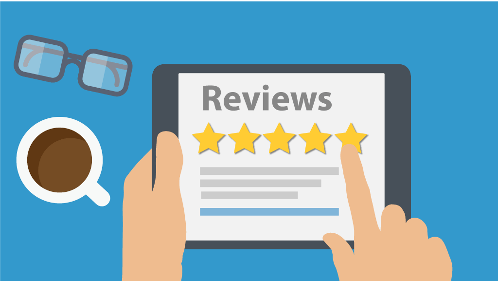 A Review Funnel To Get More 5 Star Reviews Free