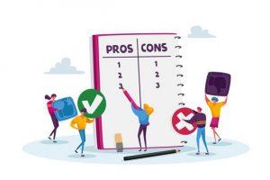 Pros and Cons of Using PPC Advertising as a Marketing Strategy