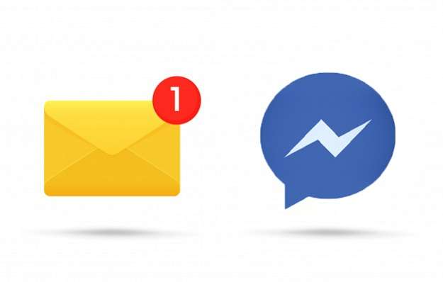 Email Vs. Facebook Messenger! Which is Better