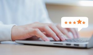 The Relationship Between Online Reviews and Your PlumbingHVACElectrical Marketing Strategy