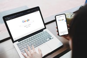3 Ways To Get Found On The First Page of Google for Plumbing + HVAC