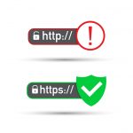 Here Are The Reasons You Should Switch Your Plumbing + HVAC Website to HTTPS -ASAP!