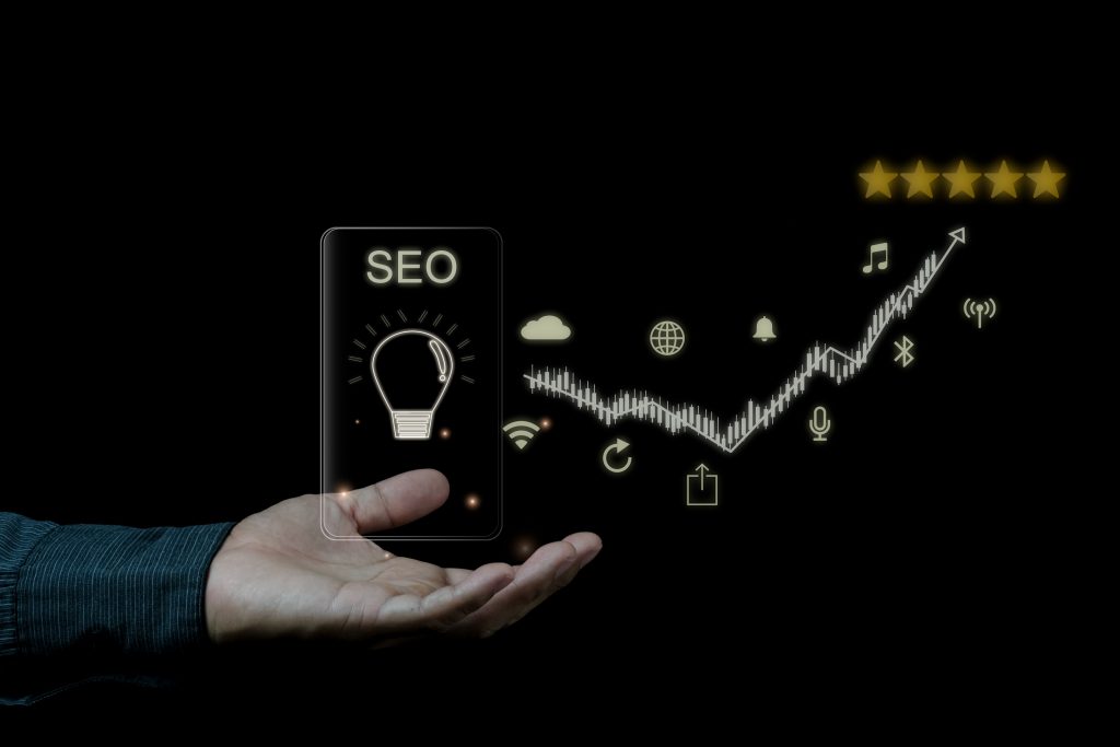 Top 8 Reasons to Hire an SEO Agency For Your Plumbing + HVAC Marketing