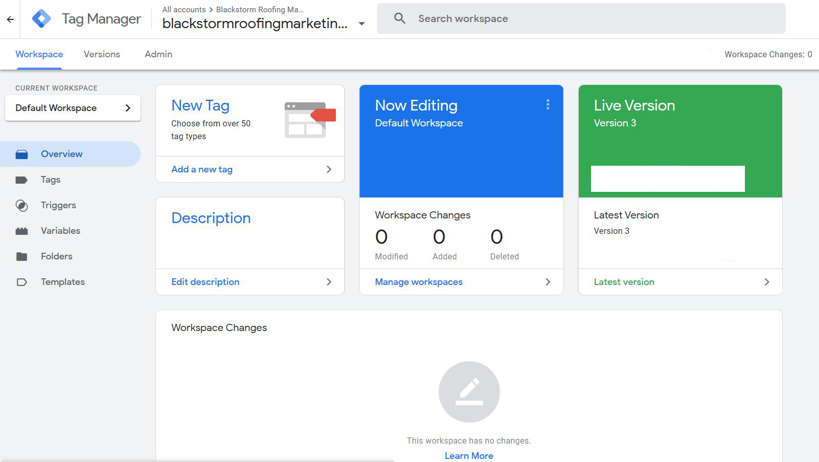 The Ultimate Google Tag Manager Guide for Roofing Contractors in 2020