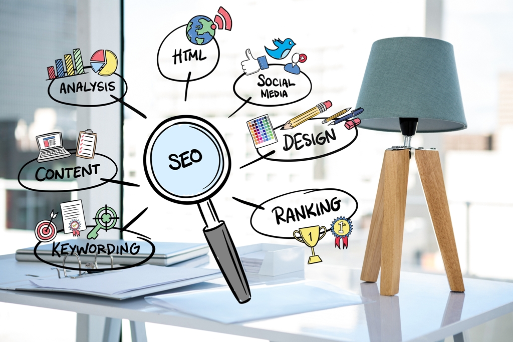 Roofers What Is SEO And What Does It Stand For