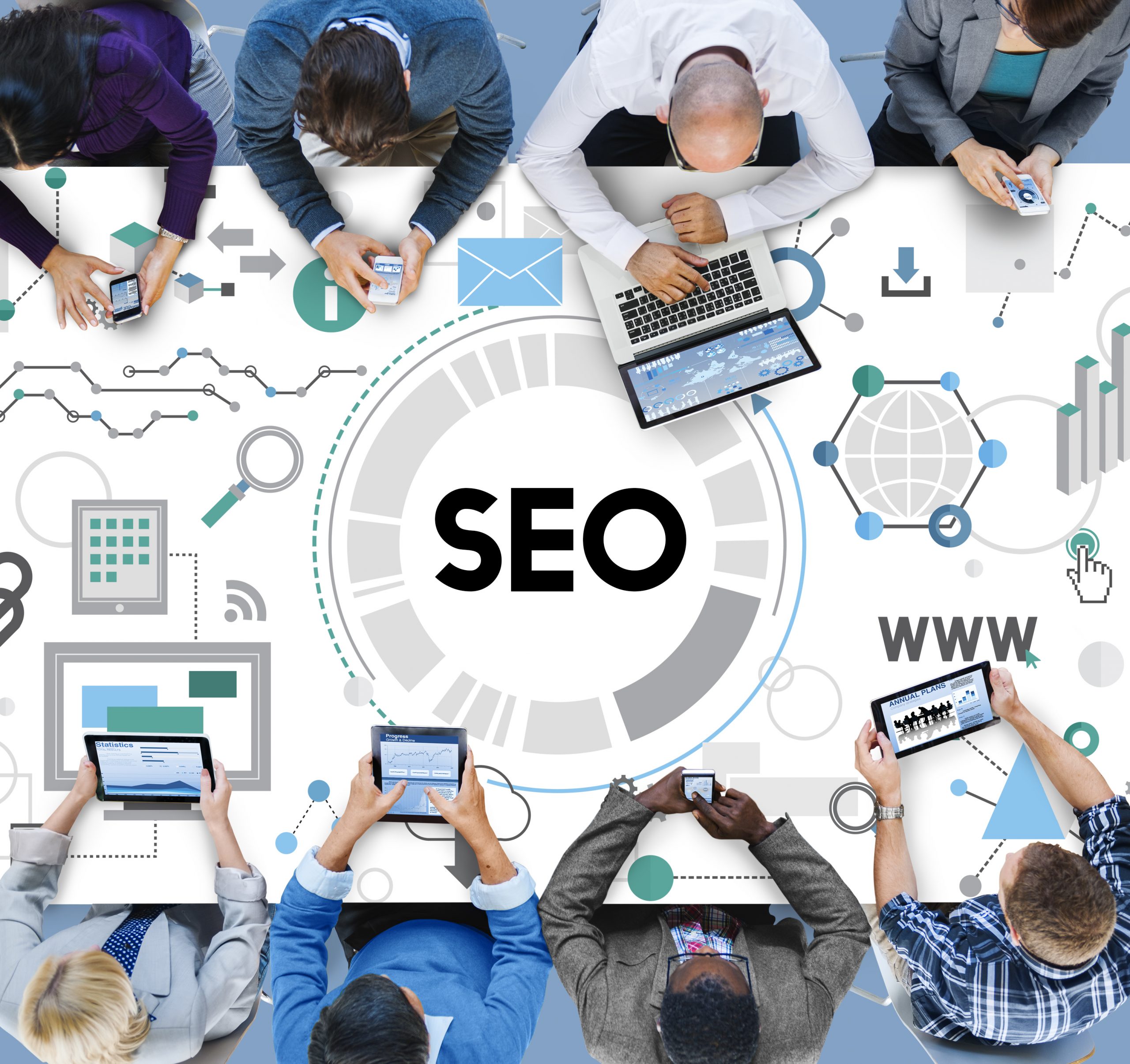 When To Use SEO in Home Service Business