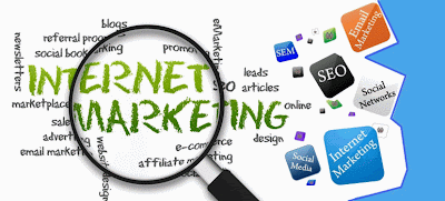 Online marketing for your plumbing business