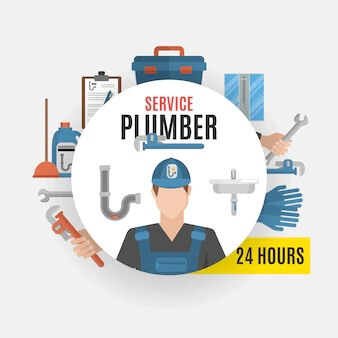 24 Hours Plumbing Service