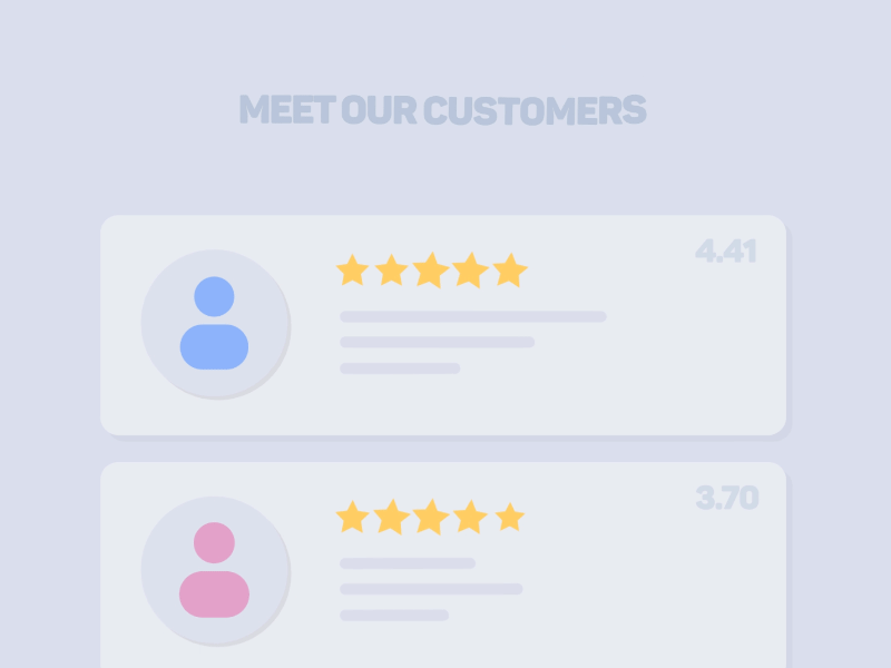 Customer Reviews and Offsite Factors
