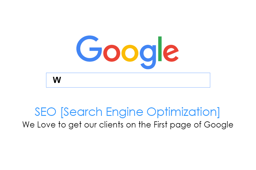 SEO is the best way to assist your clients to find your plumbing business online.
