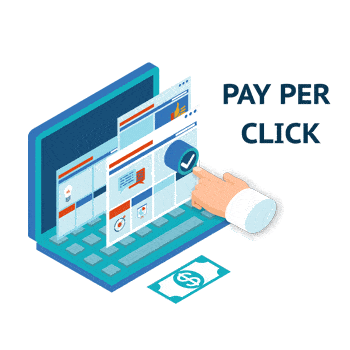 PPC is a short form for pay-per-click