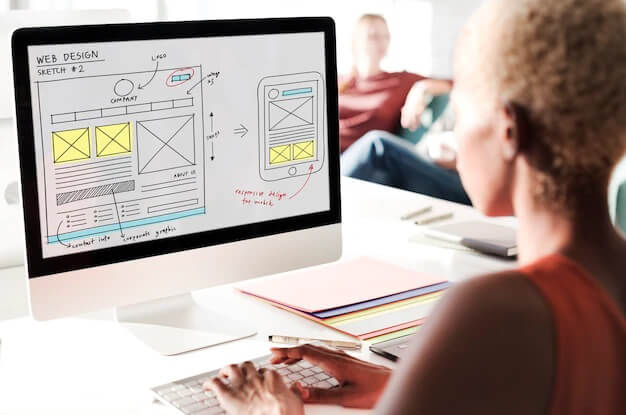 Everything You Need to Know About Redesigning Your Plumbing Website