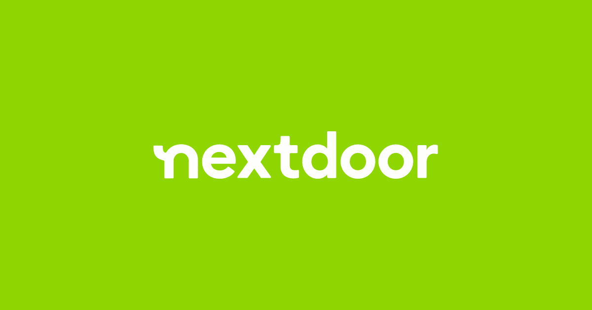 5 Tips to Advertise Your Plumbing Company on Nextdoor