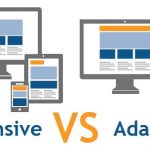 Adaptive vs. Responsive Plumbing Website Design: Which One offers the Best User Experience (UX)?