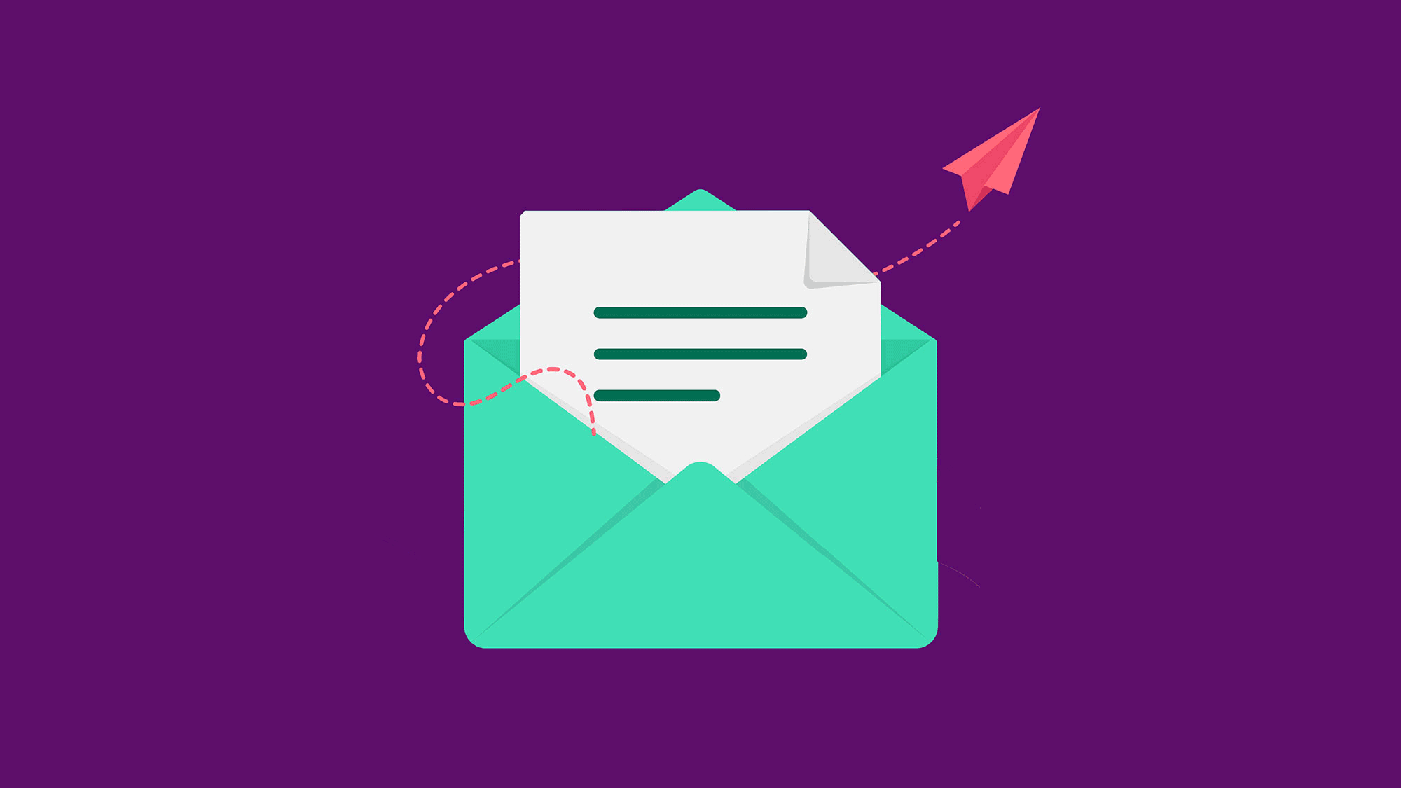 Crafting the perfect business email