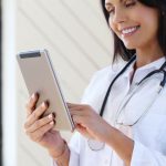 How to Leverage the Use of Social Media as a Healthcare Practitioner