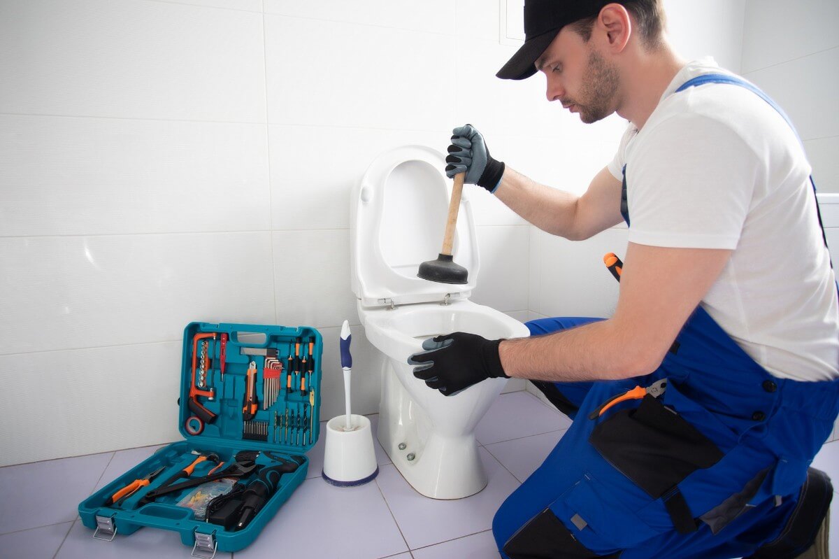 Plumbing Licensing Requirements from California