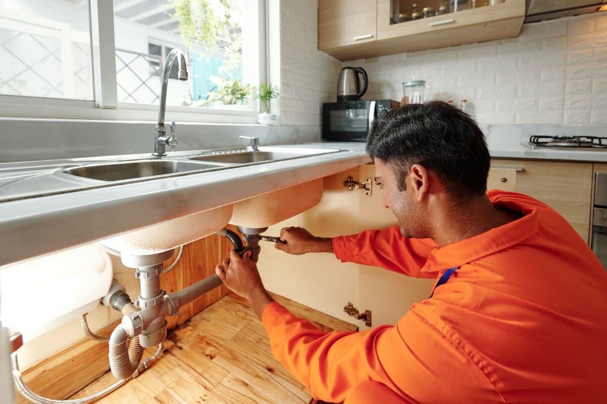 Plumbing Licensing Requirements from Florida