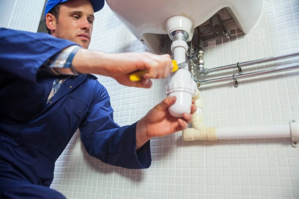 How To Become A Licensed Plumber in 6 Simple Steps