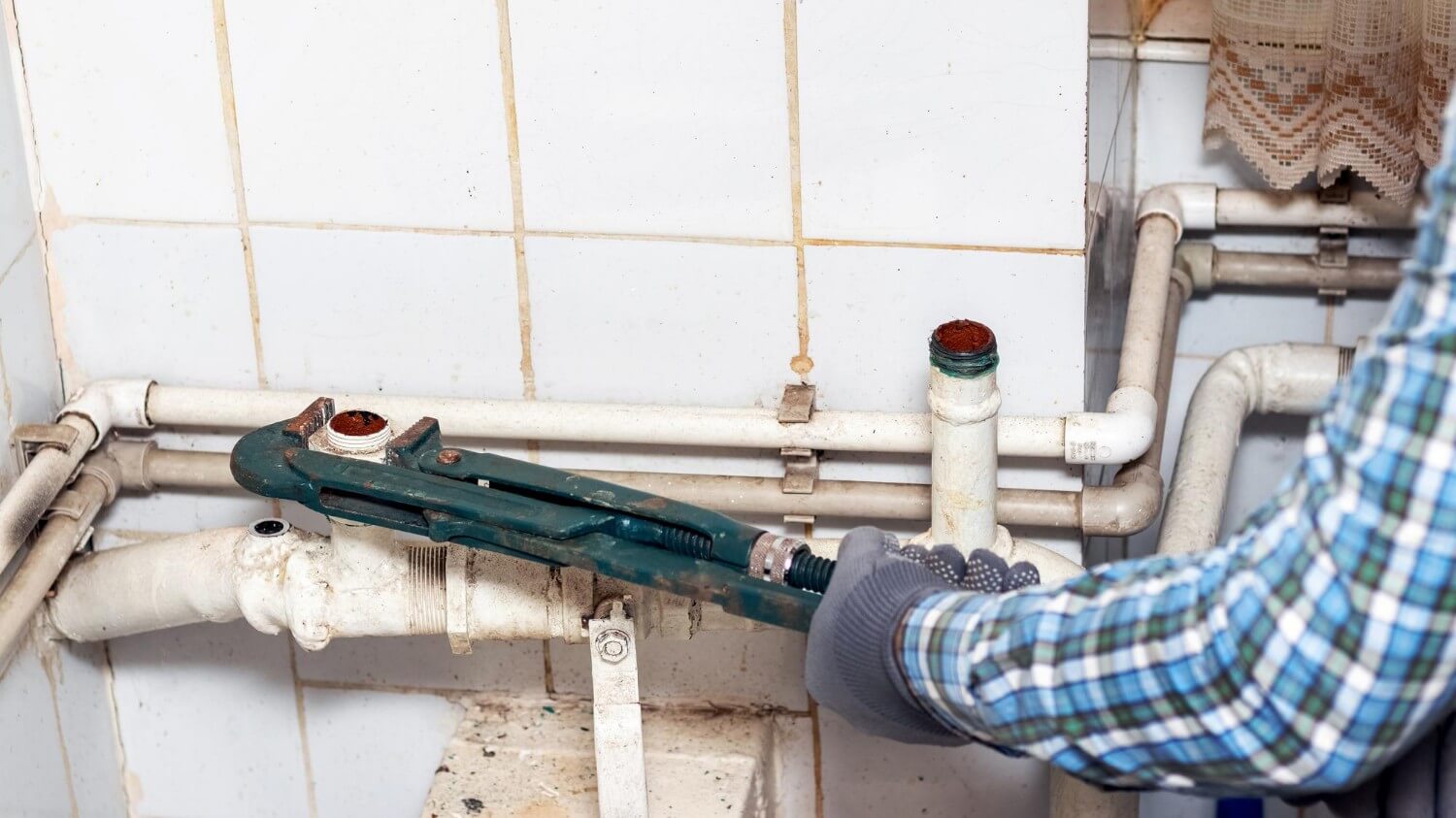Plumbing Licensing Requirements from Oregon
