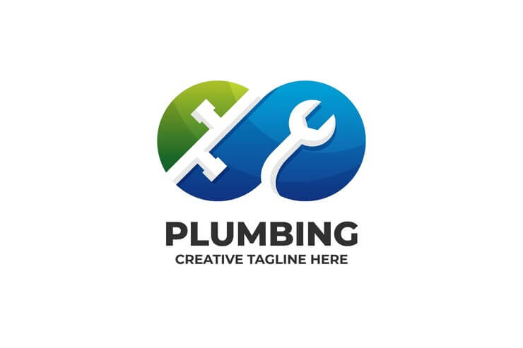 Your brand name must be distinct-especially within the plumbing industry.
