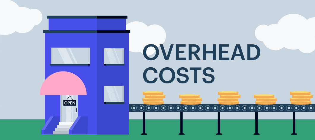Reduce Overhead Costs