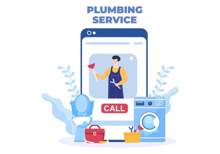 Plumbing Ad Types