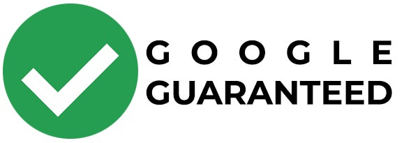 Google Guarantee feature