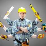 Home Service Contractor PR Copy