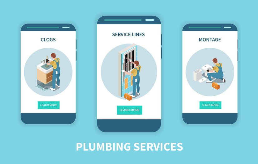Your plumbing website is the most crucial tool for marketing your business.
