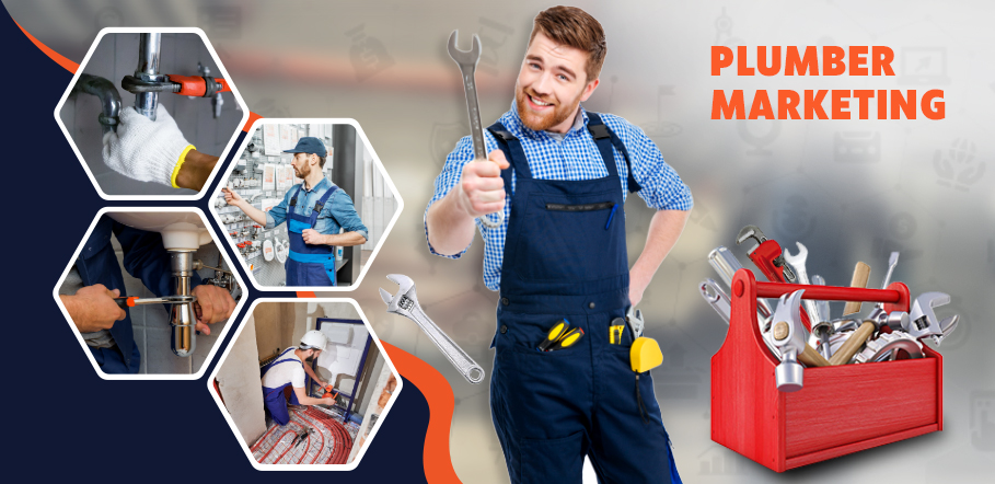 Plumber Marketing 101: The Ultimate Guide To Marketing Your Plumbing Company In 2021 & Beyond