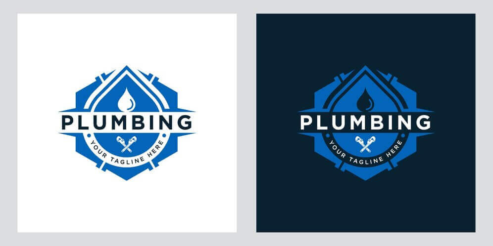 A well-designed logo creates a strong brand identity.
