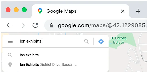 Steps to add your roofing company to Google Maps