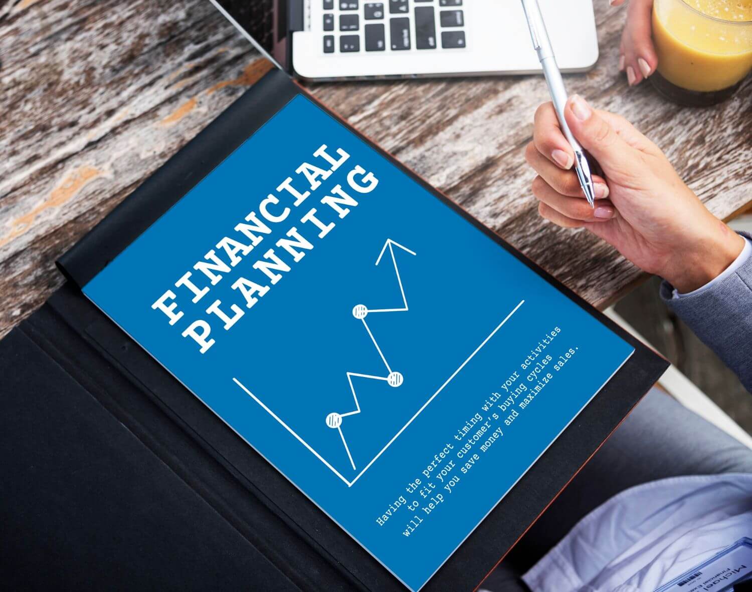 Financial planning for your advertising