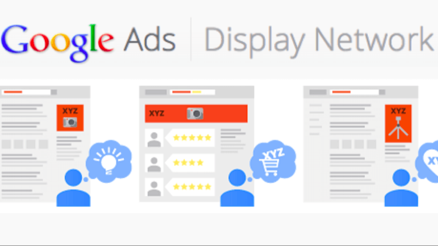 Google Display Ads image