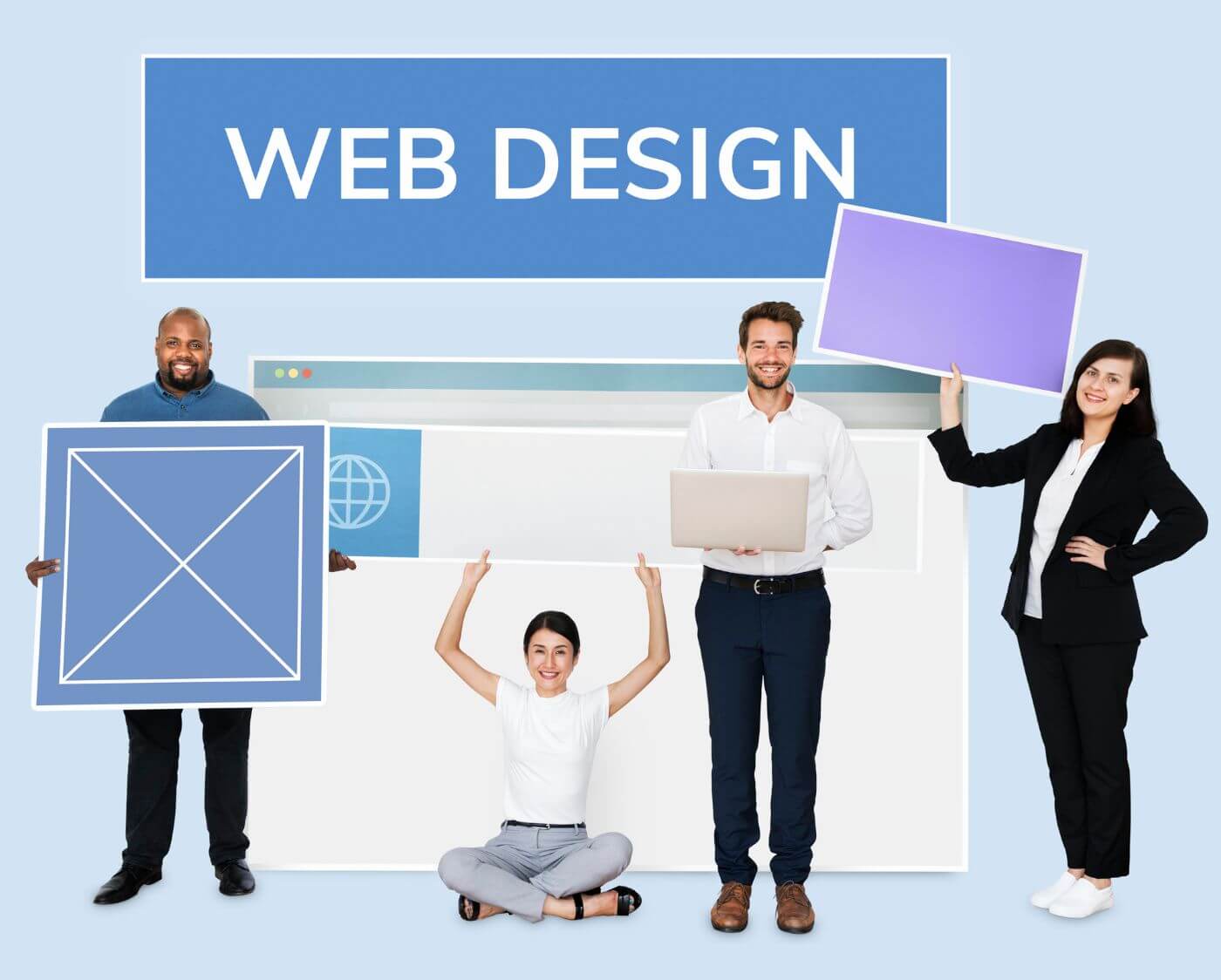 Plumbing Web Design Experts