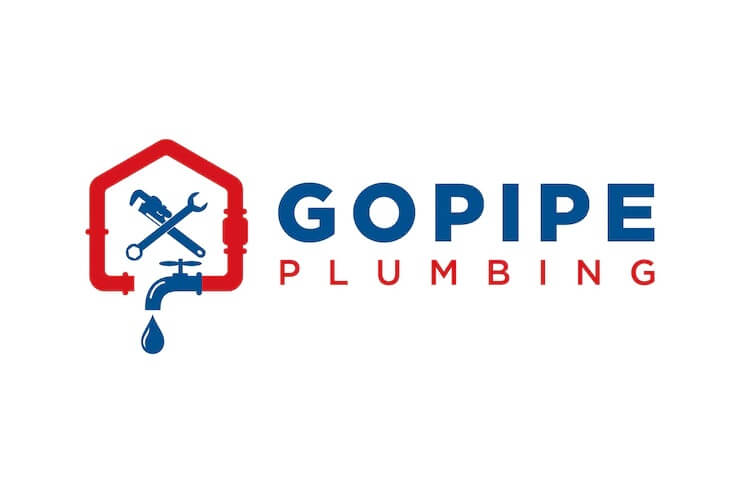 Professional plumbing graphic design services