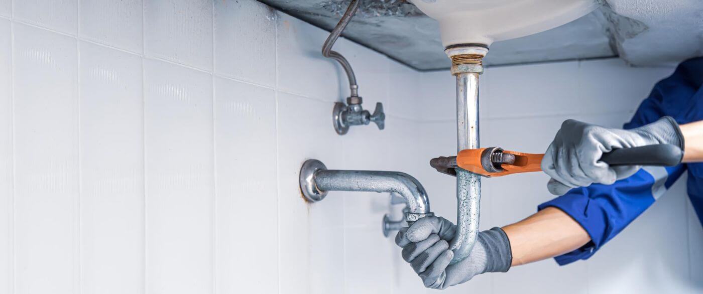 Making sure that your plumbing website is fast, secure, and mobile-friendly.