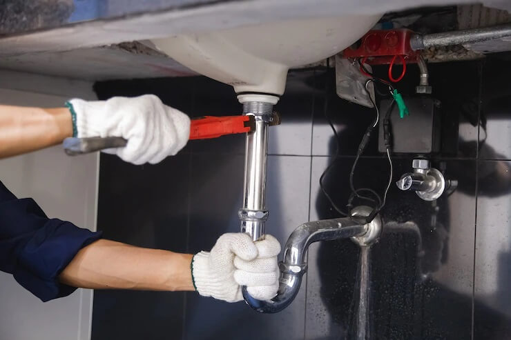 Plumbing Facebook Ads to Get Ahead of the Competition